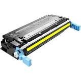 Toner HP 643A (Q5952A) Giallo Compatibile