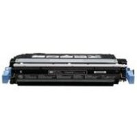 Toner HP 644A (Q6460A) Nero Compatibile