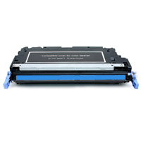 Toner HP 502A (Q6471A) Ciano Compatibile