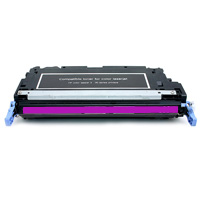 Toner HP 502A (Q6473A) Magenta Compatibile