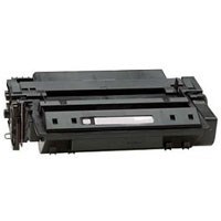 HP 51X Toner Compatibile (Q7551X) Nero