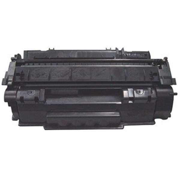 HP 53A Toner Nero compatibile (Q7553A)