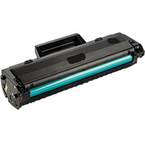 Toner HP 106A (W1106A) Nero Compatibile 1.000 pagine