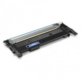 Toner HP 117A (W2071A) Ciano Compatibile