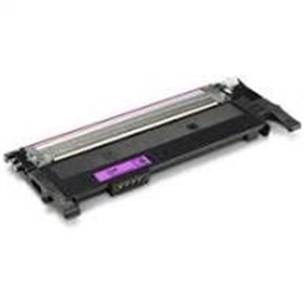 Toner HP 117A (W2073A) Magenta Compatibile