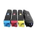 Toner Kyocera Mita TK150C (1T05JKCNL0) Ciano Compatibile