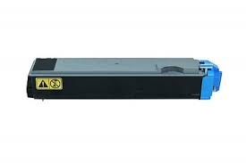 Kyocera Mita TK - 510C Toner Ciano