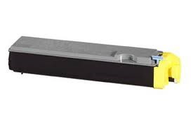 Kyocera Mita TK - 510Y Toner Giallo