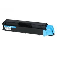 Toner Kyocera Mita TK-5135C (1T02PACNL0) Ciano Compatibile