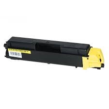 Toner Kyocera Mita TK-5135Y (1T02PAANL0) Giallo Compatibile