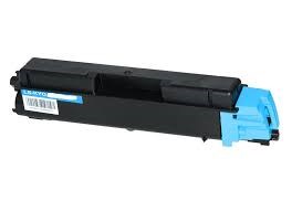 Toner Kyocera Mita TK-5140C (1T02NRCNL0) Ciano Compatibile