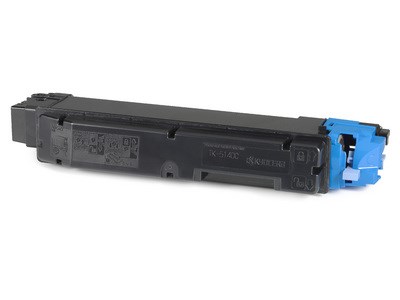 Toner Kyocera Mita TK5150C (1T02NSCNL0) Ciano Compatibile