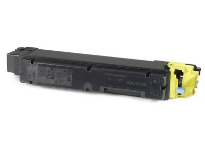 Toner Kyocera Mita TK5150Y (1T02NSANL0) Giallo Compatibile