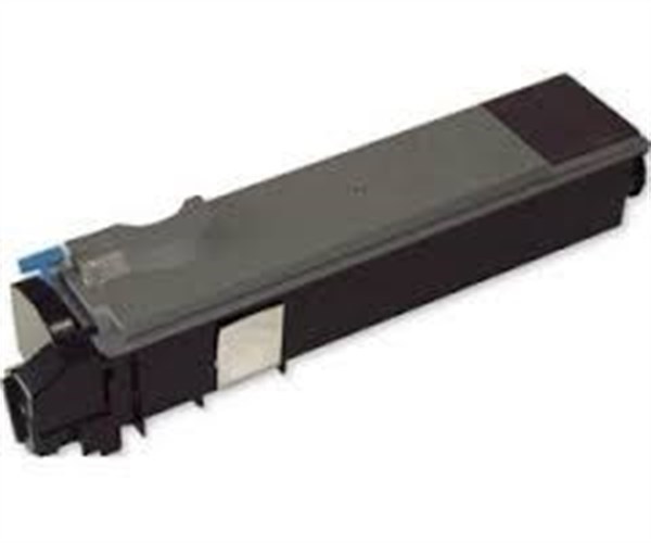 Kyocera 1T02HJ0EU0 Toner nero TK-520BK