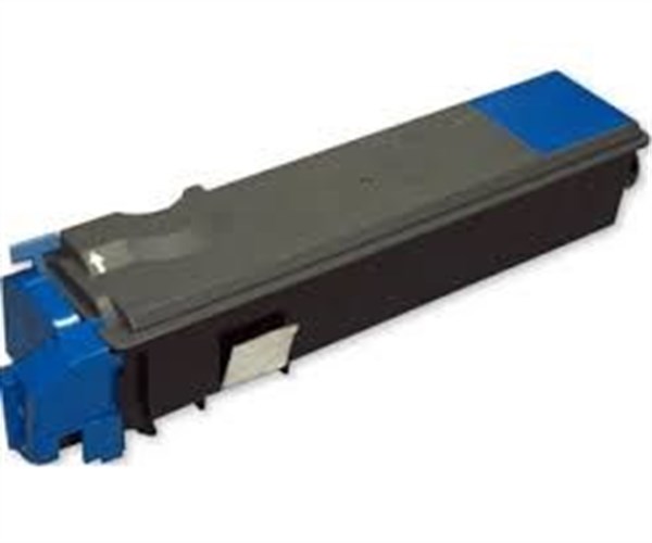 Kyocera 1T02HJCEU0 Toner ciano TK-520C