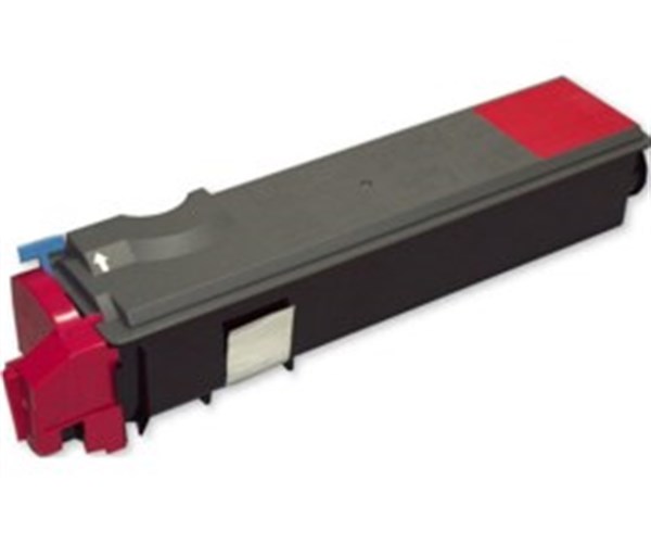 Kyocera 1T02HJBEU0 Toner magenta TK-520M