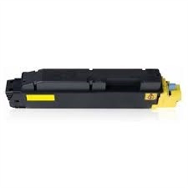 TK-5290Y -1T02TXANL0 -Toner di ricambio giallo pe