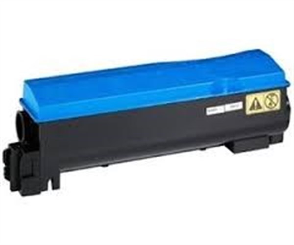 Toner Kyocera Mita TK560C (1T02HNCEU0) Ciano Compatibile