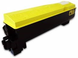 Toner Kyocera Mita TK560Y (1T02HNAEU0) Giallo Compatibile