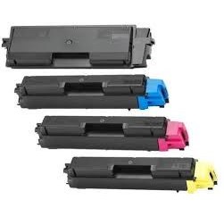 Kyocera TK-580BK Toner Nero