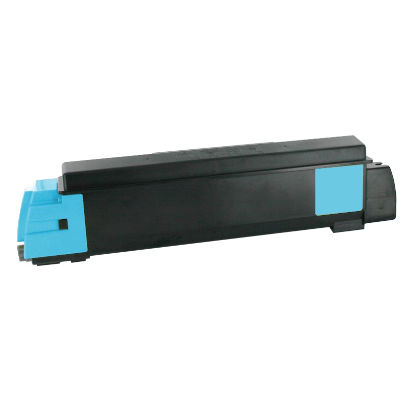 Toner Kyocera Mita TK590C (1T02KVCNL0) Ciano Compatibile