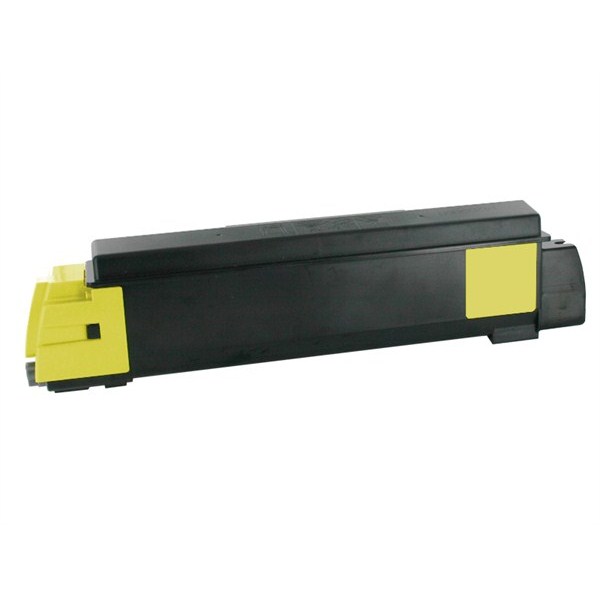 Kyocera TK-590Y Toner Giallo