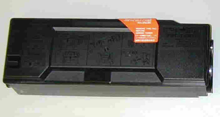 Toner Kyocera Mita TK60 Nero Compatibile