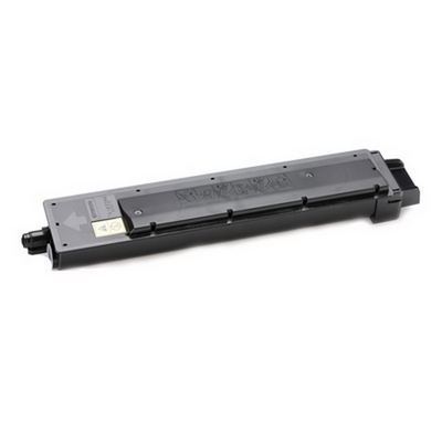 TK - 8325BK - Toner di ricambio Nero con chip in d