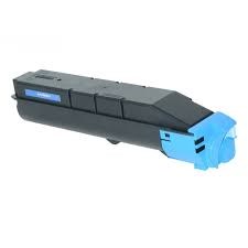 TK-8505C Toner Ciano Kyocera Mita Taskalfa 4550ci, 5550ci