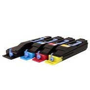 Kyocera Mita TK-865K 1T02JZ0EU0 Toner Nero