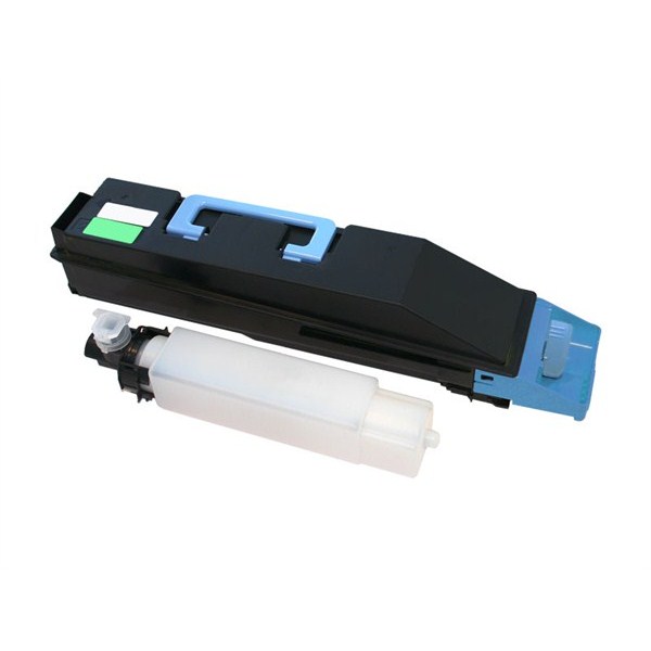 Kyocera Mita TK-880C Toner Ciano