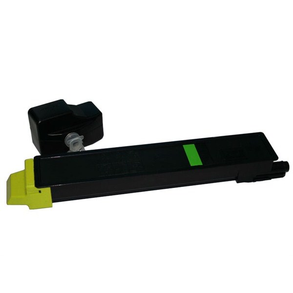 Kyocera Mita TK - 895Y 1T02K0ANL0 Toner Giallo