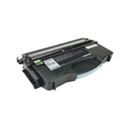 Toner Lexmark 12016SE (0012016SE) Nero Compatibile