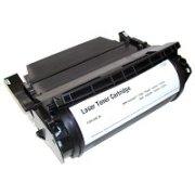 Toner Lexmark 12A6865 (0012A6865) Nero Compatibile