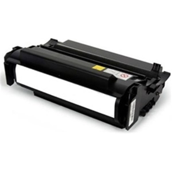 Toner Lexmark 12A7415 Nero Compatibile