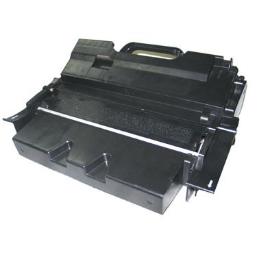 Toner Lexmark 12A7462 (0012A6865) Nero Compatibile