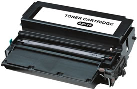 Toner Lexmark 1380520 Nero Compatibile