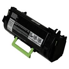 Toner Lexmark 24B6015 (24B6015) Nero Compatibile