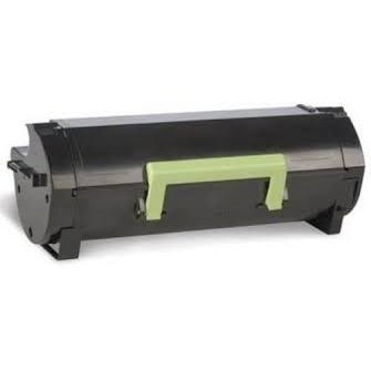 Toner Lexmark 24B6213 (24B6213) Nero Compatibile