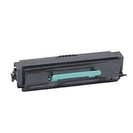 Toner Lexmark 34016HE (0034016HE) Nero Compatibile