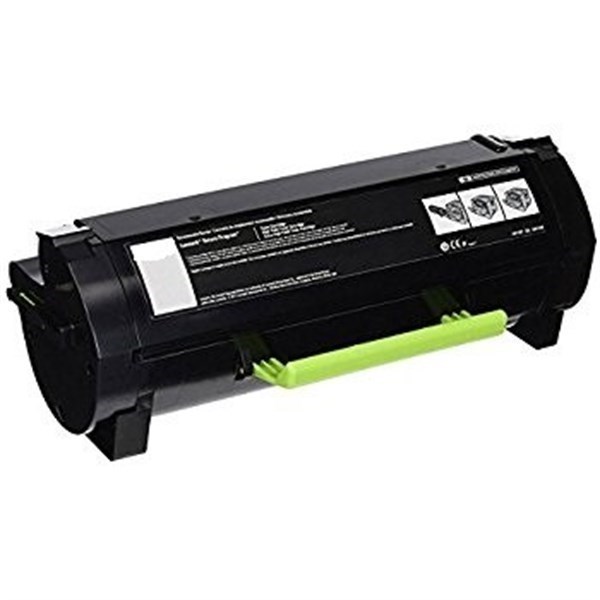 Toner Lexmark 51B2H00 Nero Compatibile