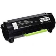 Toner Lexmark 51B2X00 Nero Compatibile