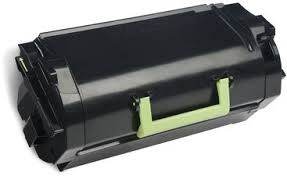 Toner Lexmark 522H (52D2H00) Nero Compatibile