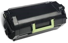 Toner Lexmark 522X (52D2X00) Nero Compatibile