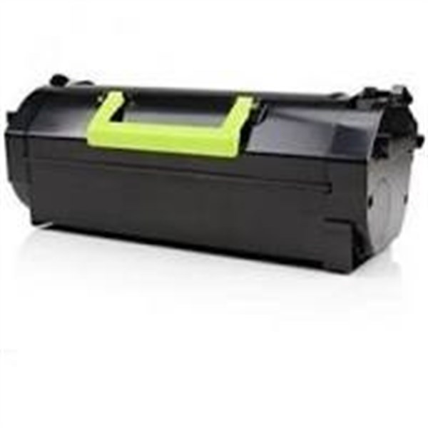 63B2000 - Toner compatibile nero per Lexmark MX 71