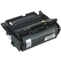 Toner Lexmark 64016HE Nero Compatibile