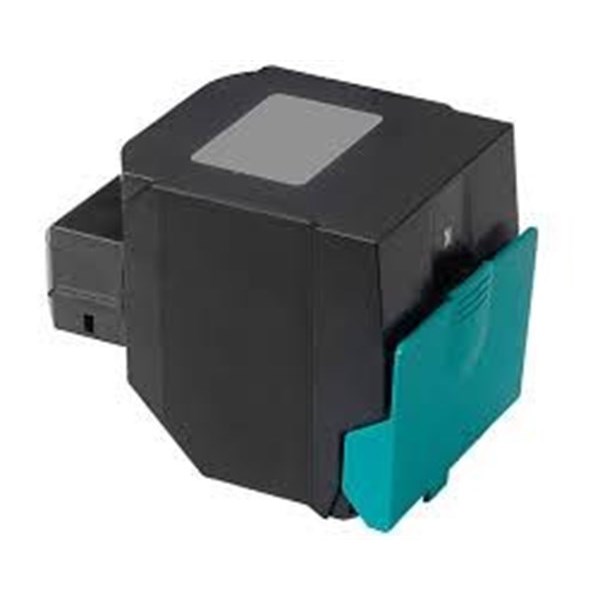 Lexmark C540H1KG Toner Nero