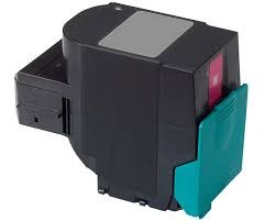 Lexmark C540H1MG Toner Magenta