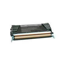 Lexmark C734A1KG Toner Nero