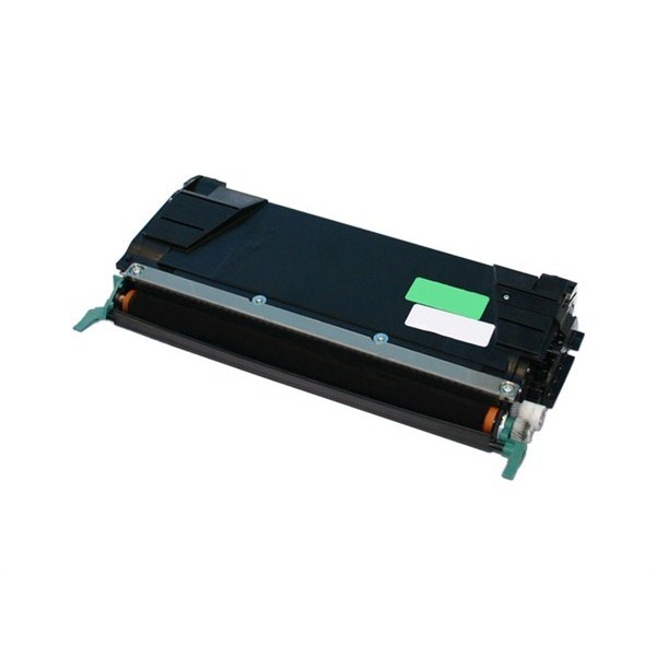 Lexmark C736H1CG Toner Ciano